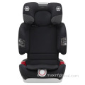 Group I+Ii+Iii Isofix Booster Car Seat High Back